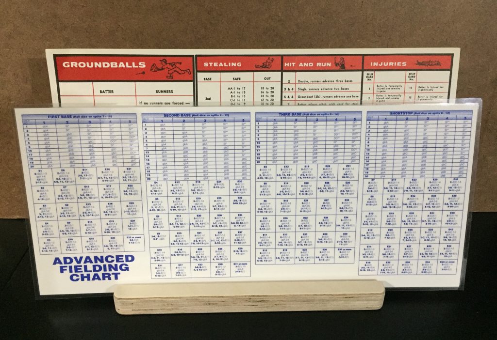 Moonlight Grahams Marketplace The Place For All Your Strat O Matic Needs